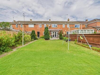 Priory Crescent, Aylesbury