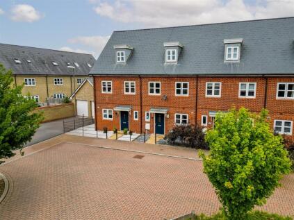 Ashmead Street, Aylesbury