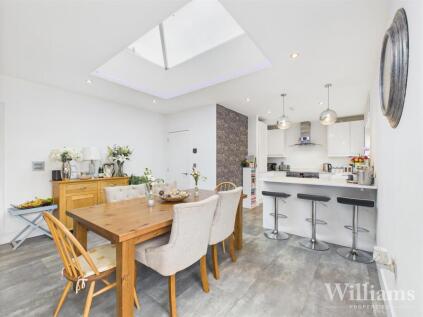 Wellington Street, Thame