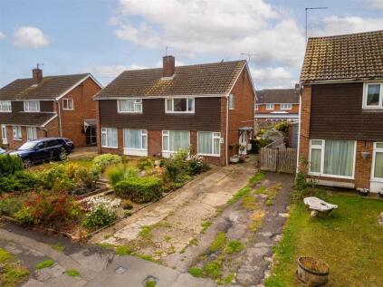 Greetham Road, Aylesbury