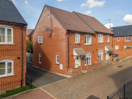 Skinner Road, Aylesbury