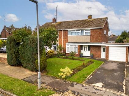 Malvern Road, Aylesbury