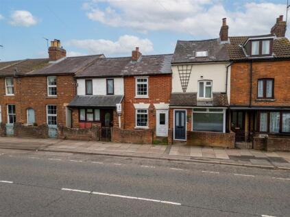 Buckingham Road, Aylesbury