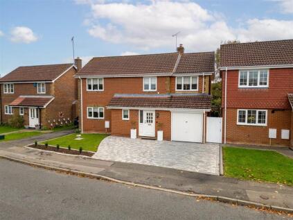 Bowler Road, Aylesbury