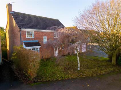 Webster Road, Aylesbury