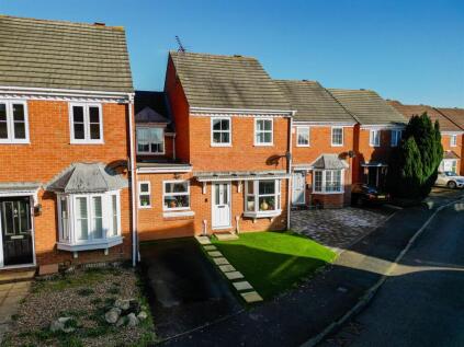 Lark Vale, Aylesbury