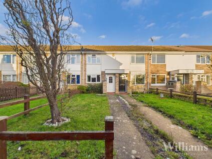 Hillington Close, Aylesbury