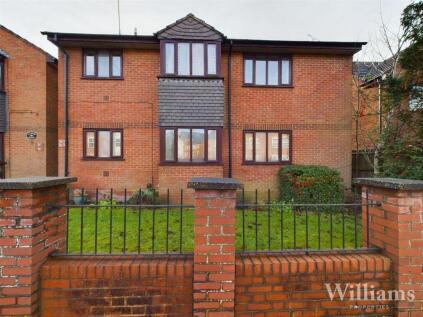 High Street, Aylesbury, HP20