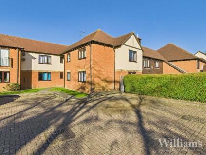 Griffiths Acre, Stone, HP17