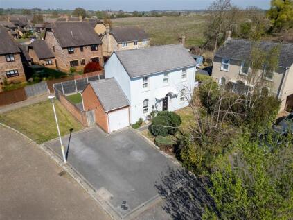 The Comfrey, Aylesbury, HP19