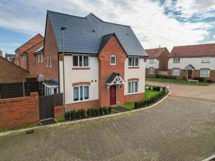 Seymour Street, Broughton, HP22