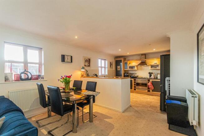 Dining / Kitchen