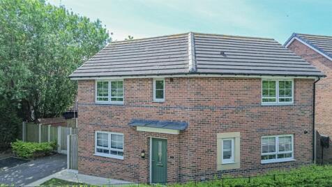 Parkstone Drive, Appleton, Warrington, WA4