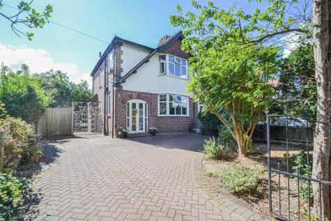 Dingleway, Appleton, Warrington, WA4