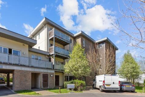 Clayhill Court, 20 The Nurseries, Lewes, East Sussex, BN7