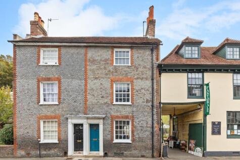 Malling Street, Lewes, East Sussex, BN7