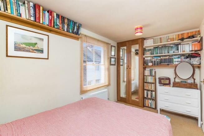 2 bedroom terraced house for sale in Mount Street, Lewes, BN7