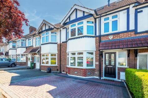 Elibank Road, Eltham