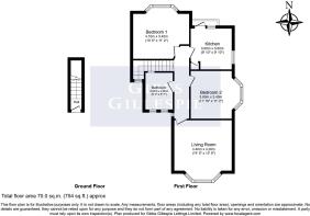 18 West End Court -