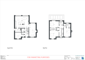 Dell Rd - Ground and First Floor plans.pdf