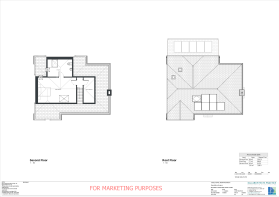 Dell Rd - Second Floor and Roof Plans.pdf