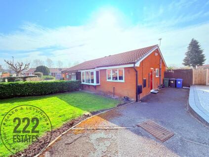 Montrose Close, Fearnhead, Warrington