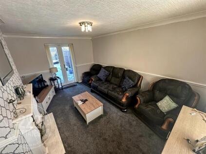 Haryngton Avenue Bewsey