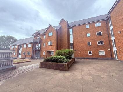 Dunlop Street, Warrington