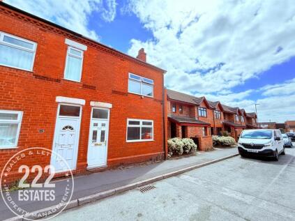 HMO Bostock Street, Warrington