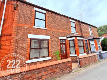 Kingsway South, Warrington