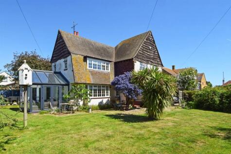 Beltinge Road, Herne Bay