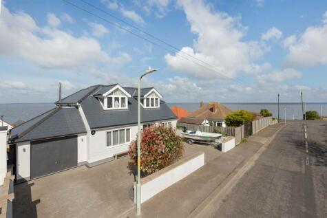 Harcourt Drive, Herne Bay