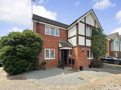 Windsor Gardens, Herne Bay