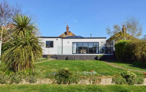 Edmanson Avenue, Westbrook, Margate