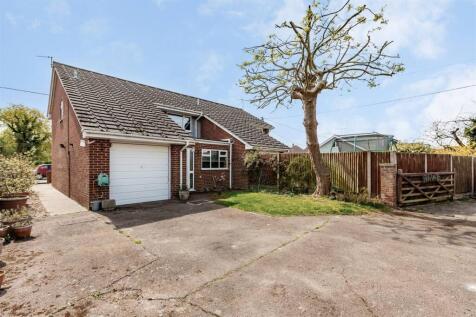 Sweechgate, Canterbury