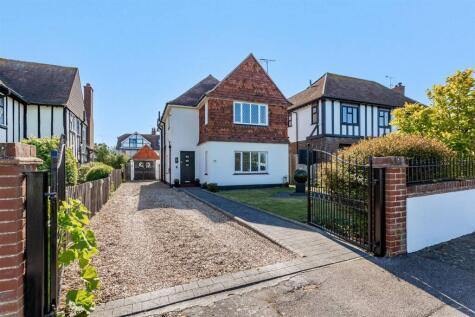 Royal Esplanade, Margate