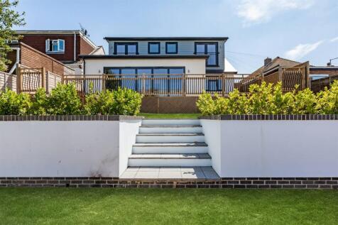 Herne Avenue, Herne Bay