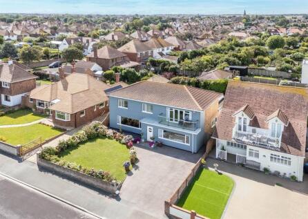 Royal Esplanade, Westbrook, Margate