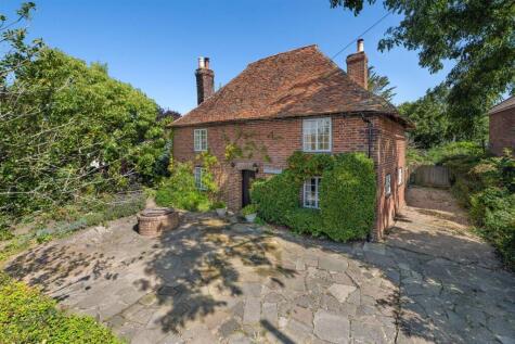 Church Road, Hoath, Canterbury