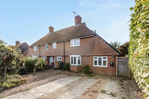 Canterbury Road, Westgate-on-Sea