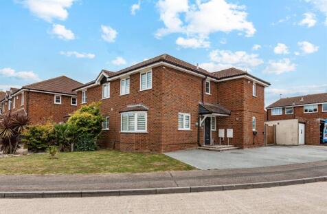 Blackburn Road, Herne Bay