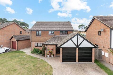 Selbey Close, Herne Bay