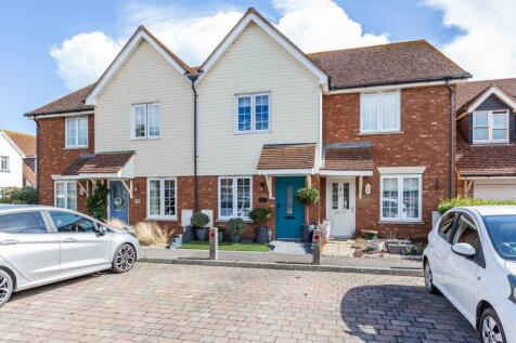 Barnes Way, Herne Bay