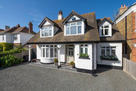 Station Road, Herne Bay