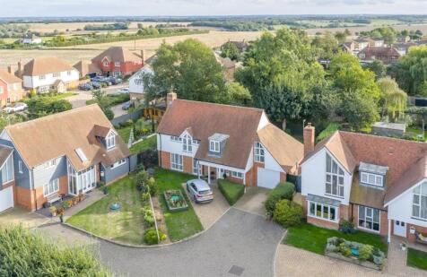 Hall Place, Hoath, Canterbury