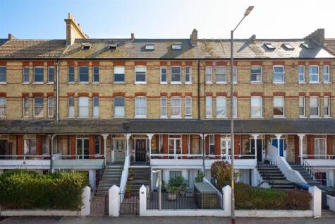 Westgate Bay Avenue, Westgate-on-Sea