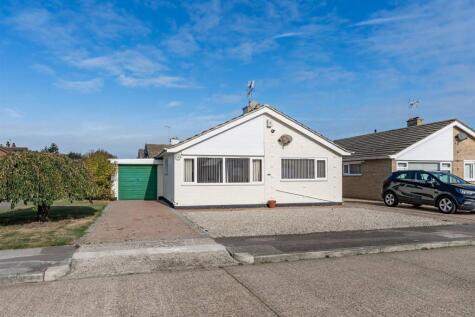 Meadow Close, Herne Bay