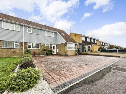 Knockholt Road, Margate