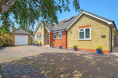 Hunters Forstal Road, Herne Bay