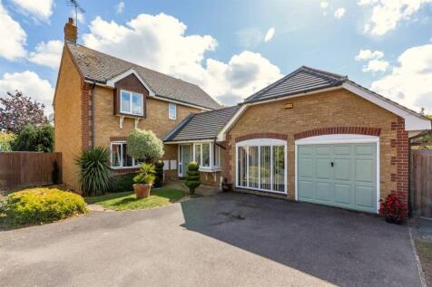 Bridle Way, Herne Bay